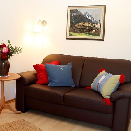 Haus Wienertoni Grainau Habitación foto