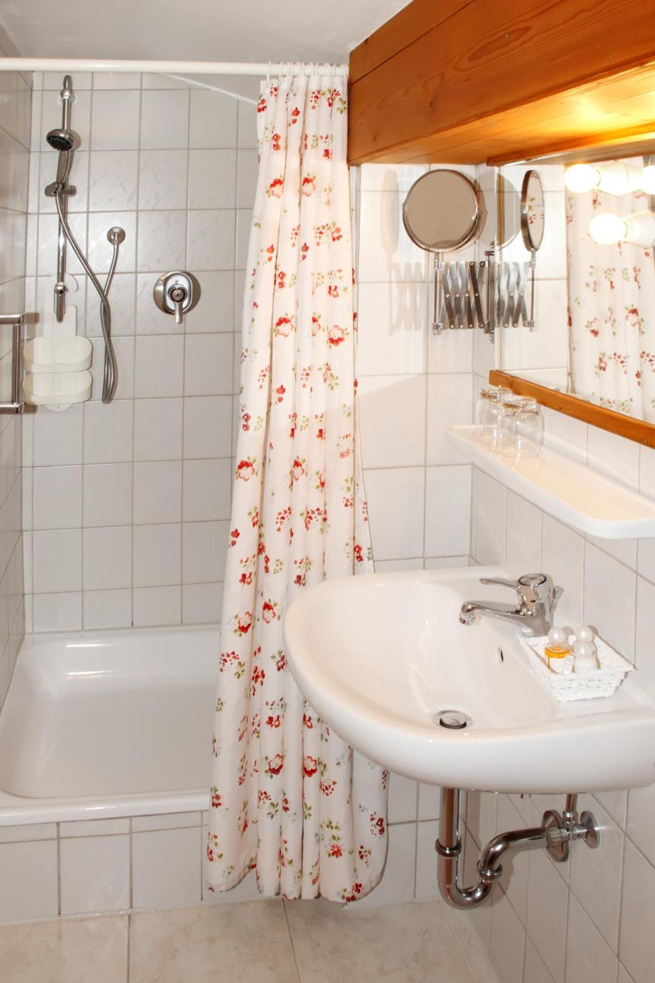 Haus Wienertoni Grainau Habitación foto