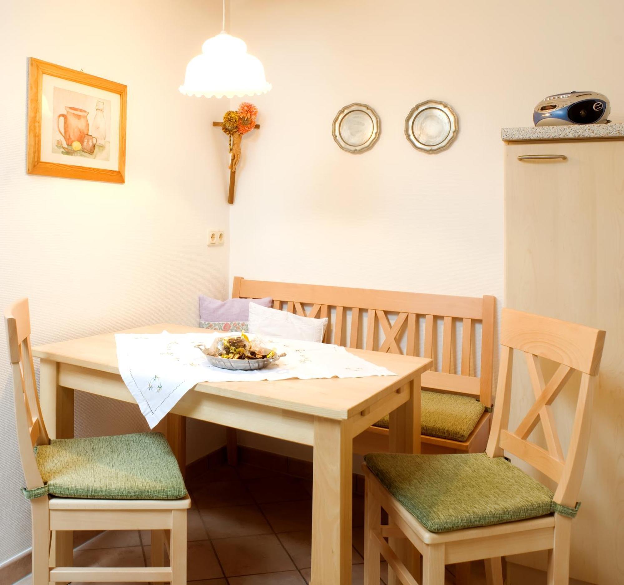 Haus Wienertoni Grainau Habitación foto