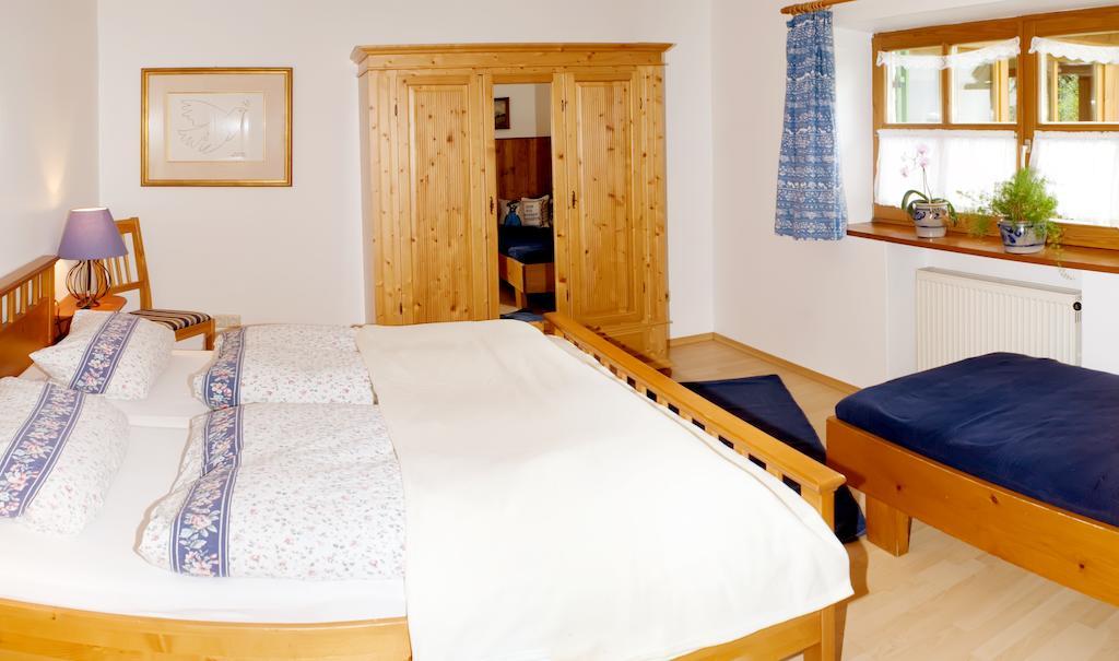 Haus Wienertoni Grainau Habitación foto