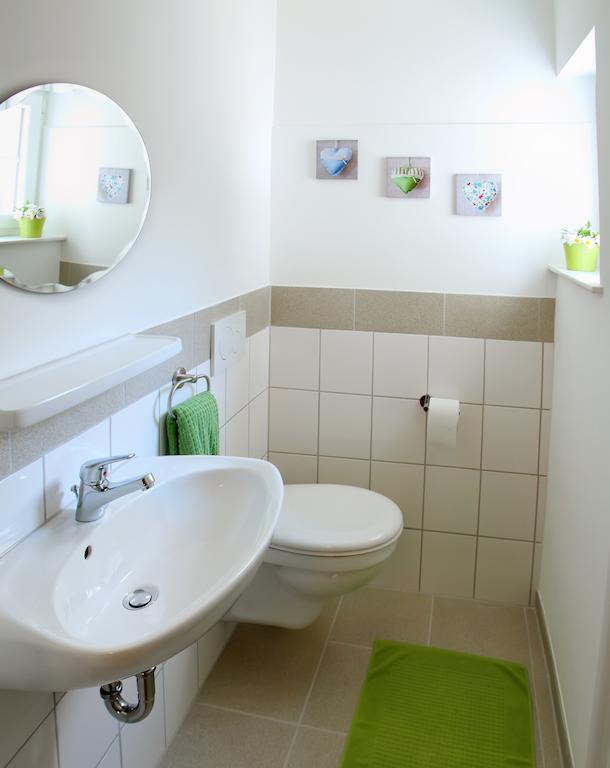 Haus Wienertoni Grainau Habitación foto